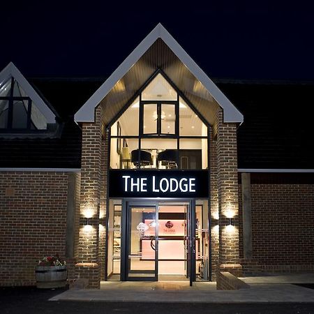 אפסום The Lodge At Kingswood מראה חיצוני תמונה