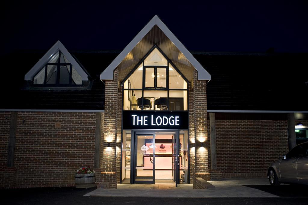 אפסום The Lodge At Kingswood מראה חיצוני תמונה